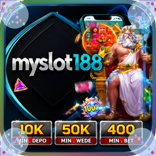 myslot188 — galeri pratinjau - APK Resmi
